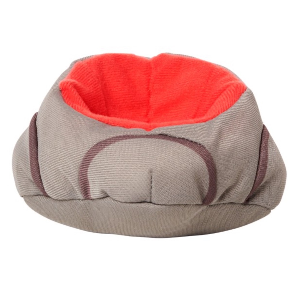 2022 Disney Parks Star Wars Galaxy's Edge Yoda Jedi Master Coruscant 7" Plush - Picture 5 of 5